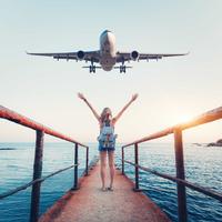 Отзыв от Арина - Виза Destination Thailand